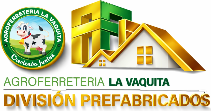 Agroferretería La Vaquita · División Prefabricados
